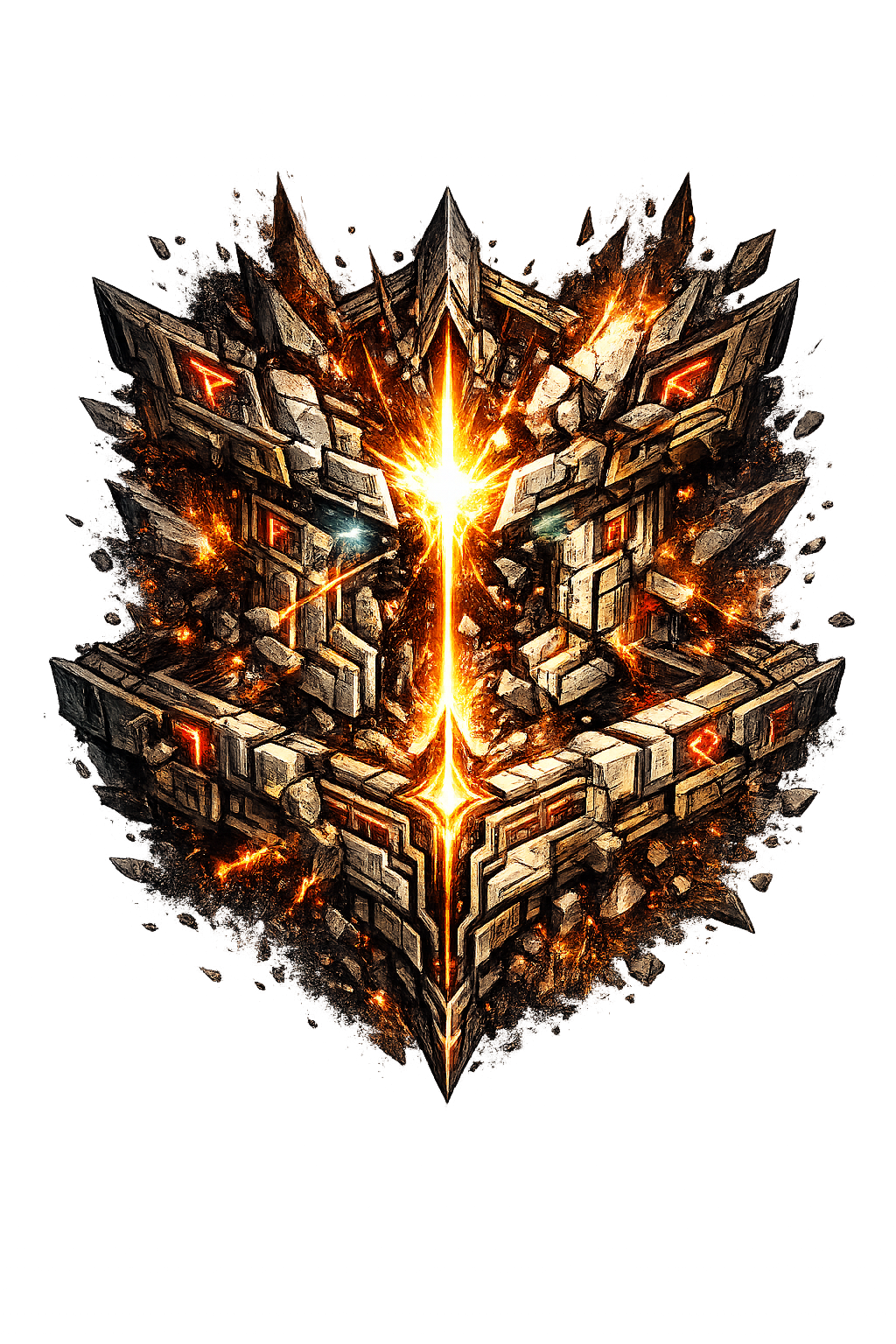 Ragnarök Workstation