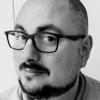 Ariele Podreider Lenzi